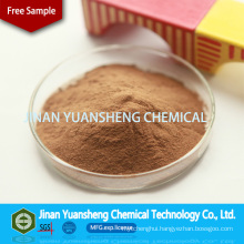 CAS No. 8061-52-7 Calcium Ligno Sulfonate Cement Retarder